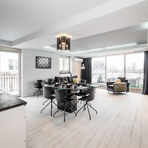 Krzyza Apartment Krakow