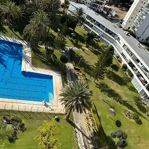 Cruz Del Sur Sea And Sun Apartment Benalmadena