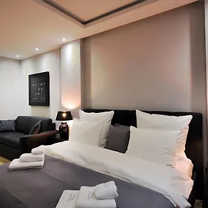 Browar Lubicz Stare Apartment Krakow