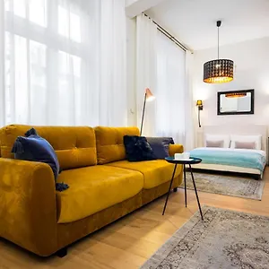 Tenczynska Apartment Krakow